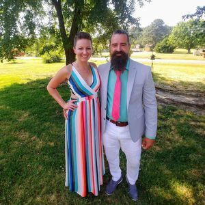 Meet your Posher, Daniel